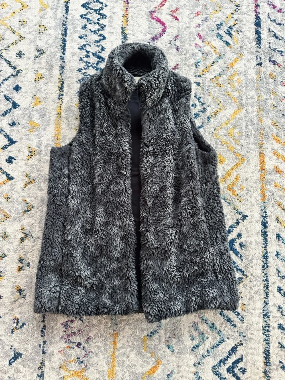 Altar’d State Women’s Vest
